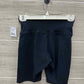 AERIE Size S Black Womens Shorts