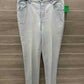 Gloria Vanderbilt Size 10 Long Blue Womens Jeans