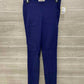 Michael KORS Navy Womens Size 4 Pants