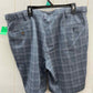 Size 42 Mens Shorts