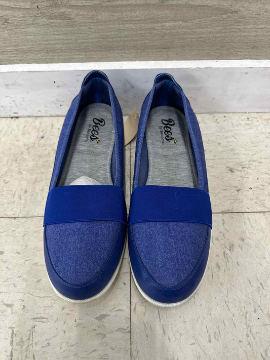 Bees US Shoe Size 12n Blue Womens Shoes/Footwear