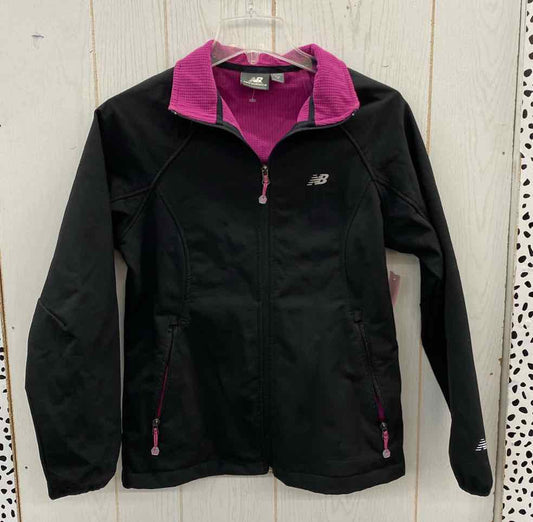 NB Black Womens Size Small Jacket (Outdoor)