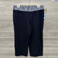 SJB Size M Black Womens Leggings