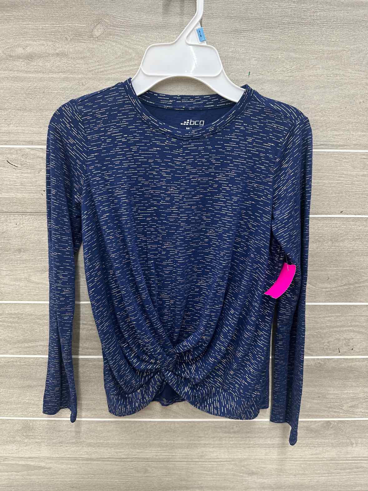 Girls Size 8/10 Shirt