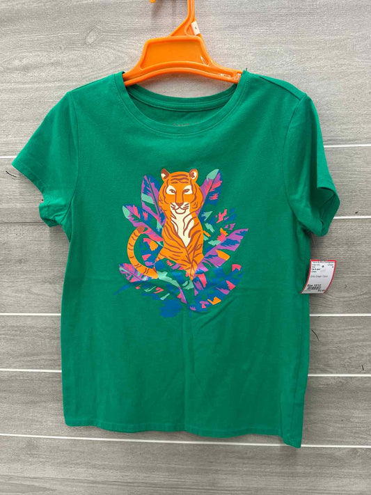 Cat & Jack Girls Size 10/12 Shirt