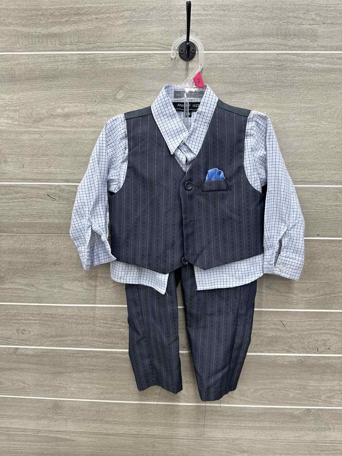 Infant 24 Months 2 PC Ensemble