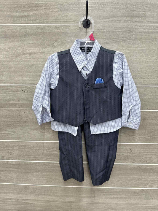 Infant 24 Months 2 PC Ensemble