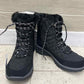 Skechers US Shoe Size 7 Black Womens Boots