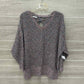 Maurices Multi-Color Womens Women Size 2X Sweater