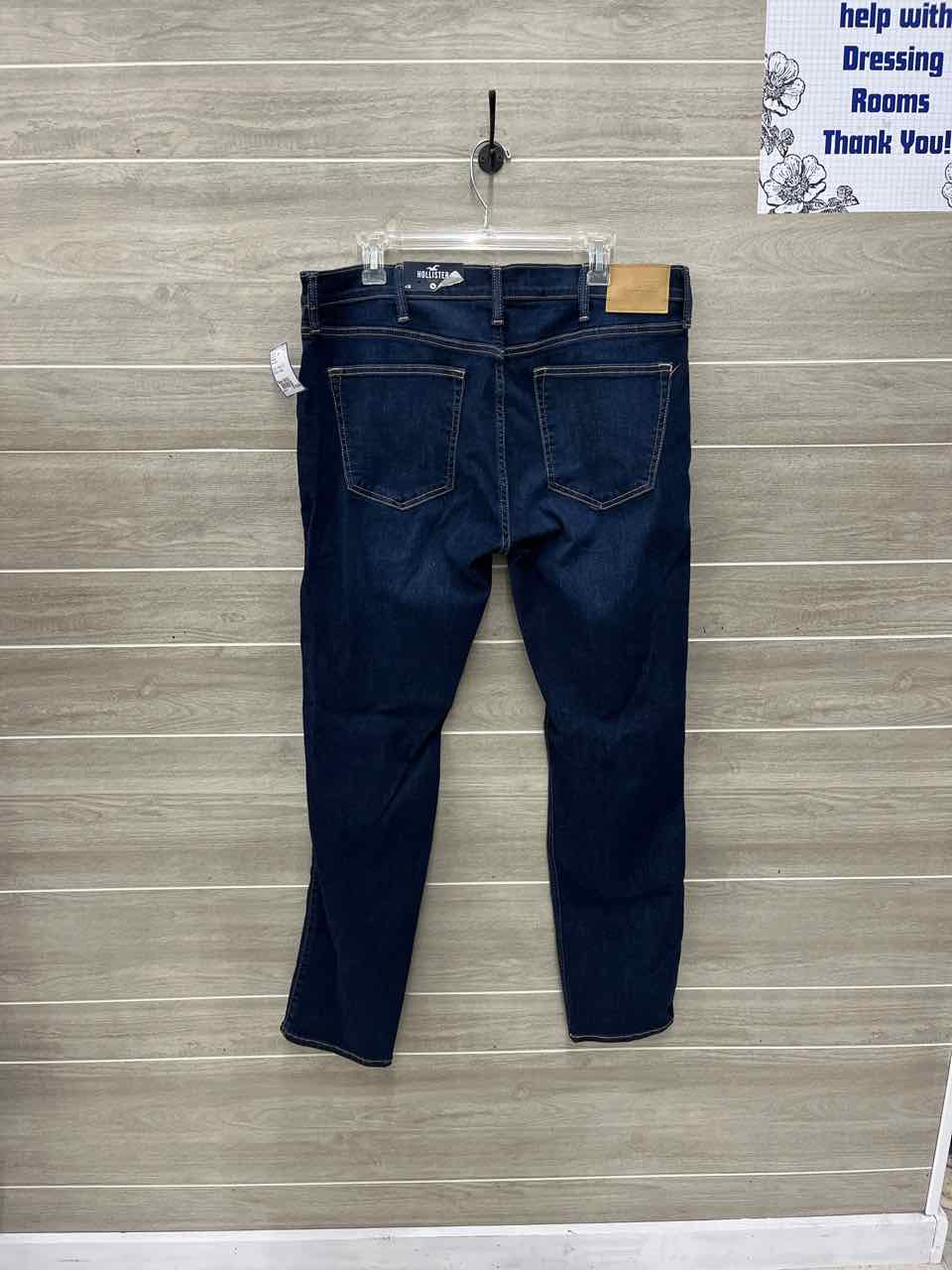 Hollister Size 36/32 Men Mens Jeans