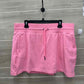 TekGear Size XXL Pink Plus Skirt