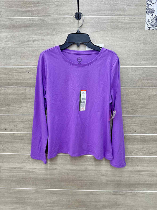 WonderNation Girls Size 14/16+ Shirt