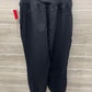 Old Navy Black Womens Women Size M Pants