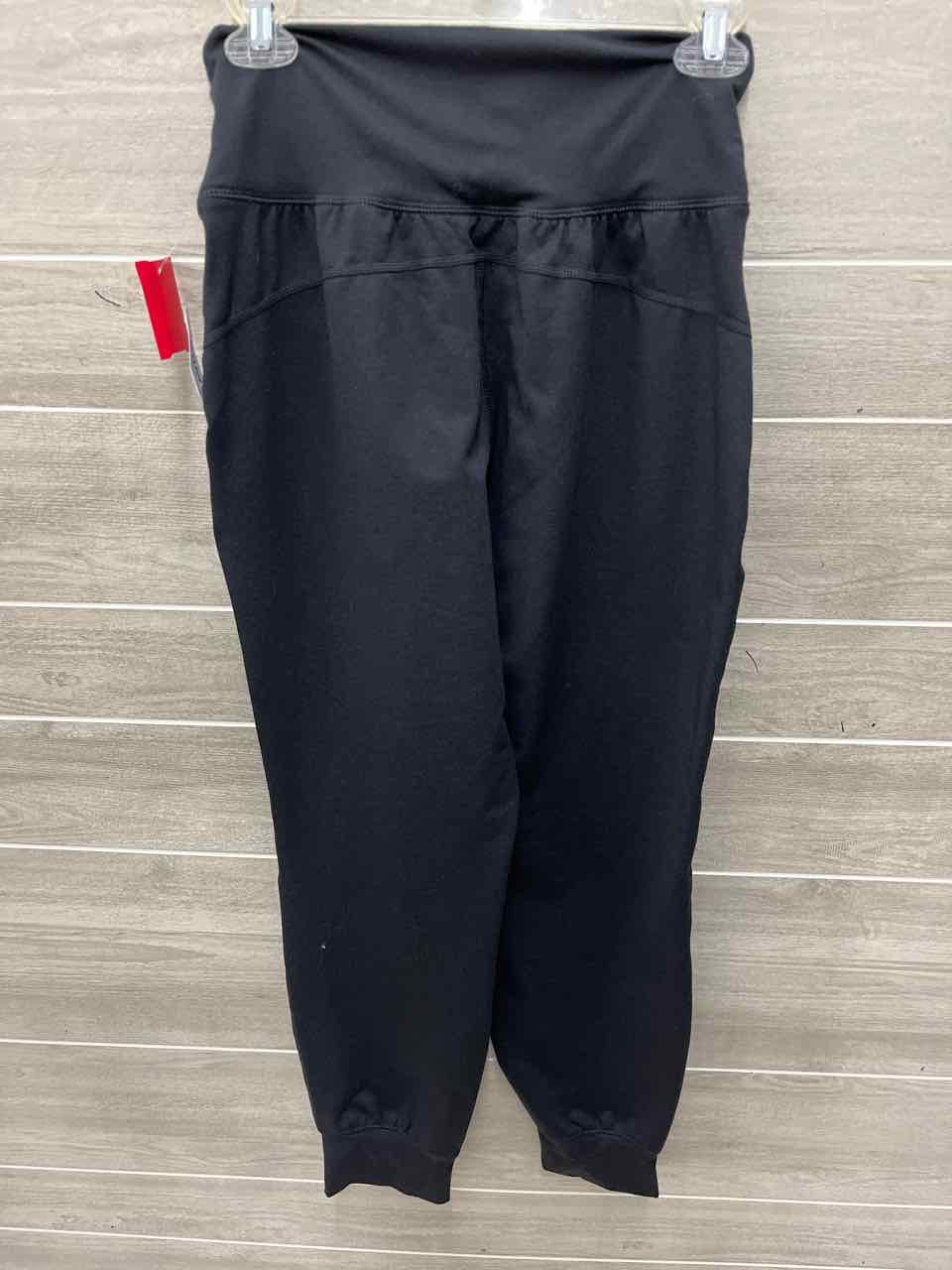 Old Navy Black Womens Women Size M Pants