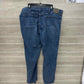 Wrangler Size 42/32 Men Mens Jeans