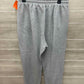 Old Navy Size L Tall Gray Womens Pants