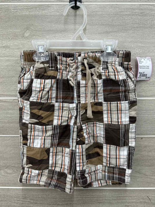 Gymboree Boys Size 2T Shorts