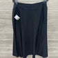 Habitat Black Womens Women Size 12/14 Skirt