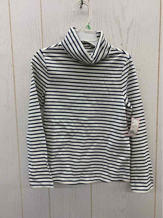 Lands End Girls Size 5/6 Shirt