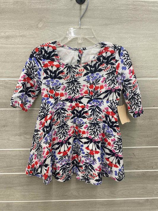 Old Navy Girls Size 2T Dress