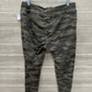 Zyia Size L Olive Womens Pants