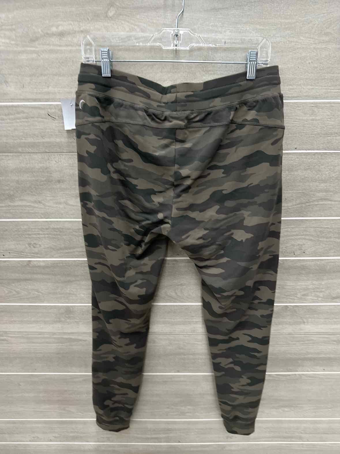 Zyia Size L Olive Womens Pants