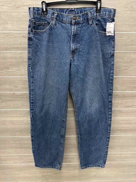 Size 36/34 Men Mens Jeans