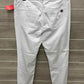Michael KORS Size 6 White Womens Pants