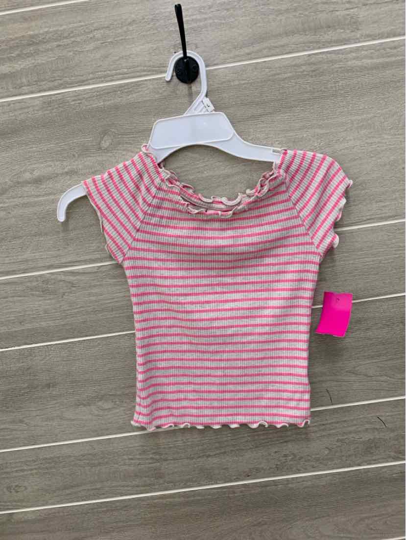 Old Navy Girls Size 5 Shirt
