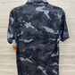 Reebok Size S Men Mens Shirt