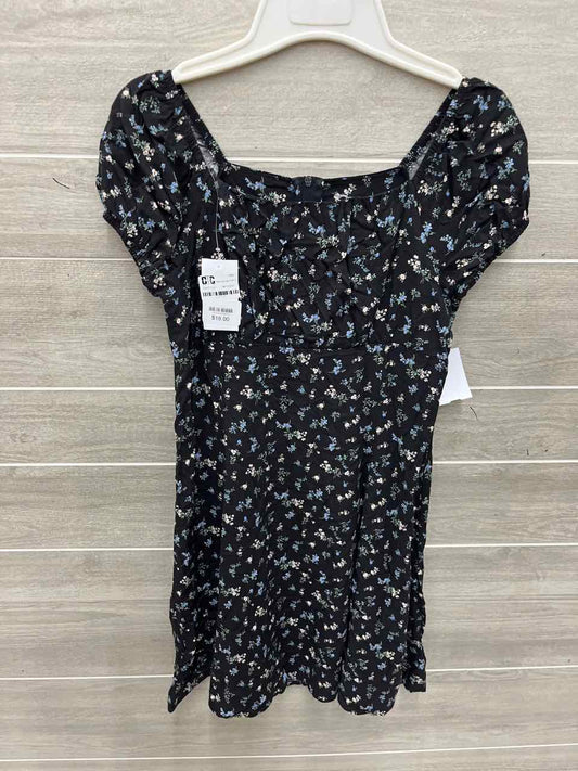 Art Class Girls Size 14 Dress