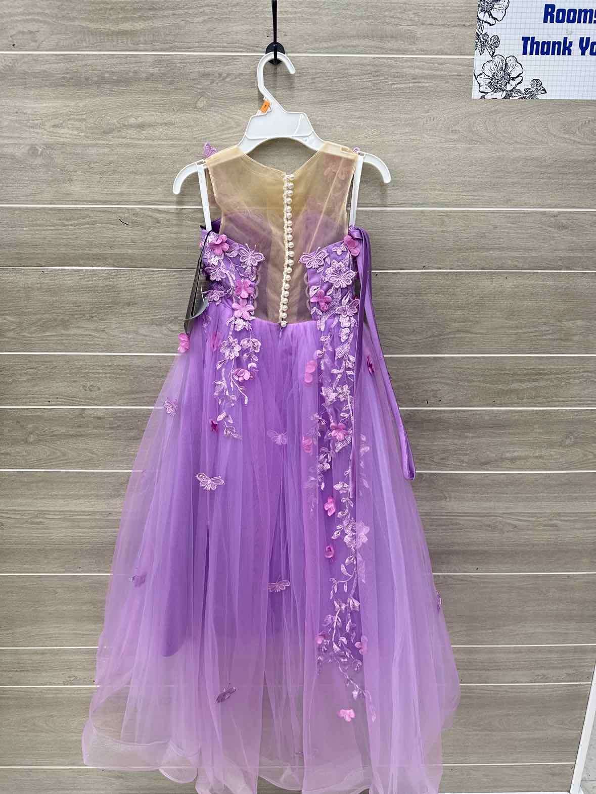 Girls Size 4/5 Dress