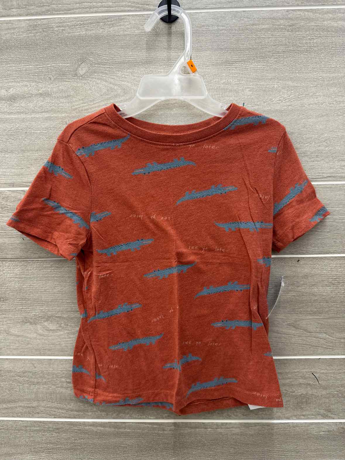 Old Navy Boys Size 5T Shirt