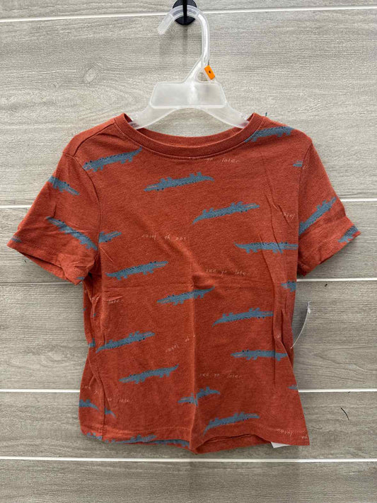 Old Navy Boys Size 5T Shirt