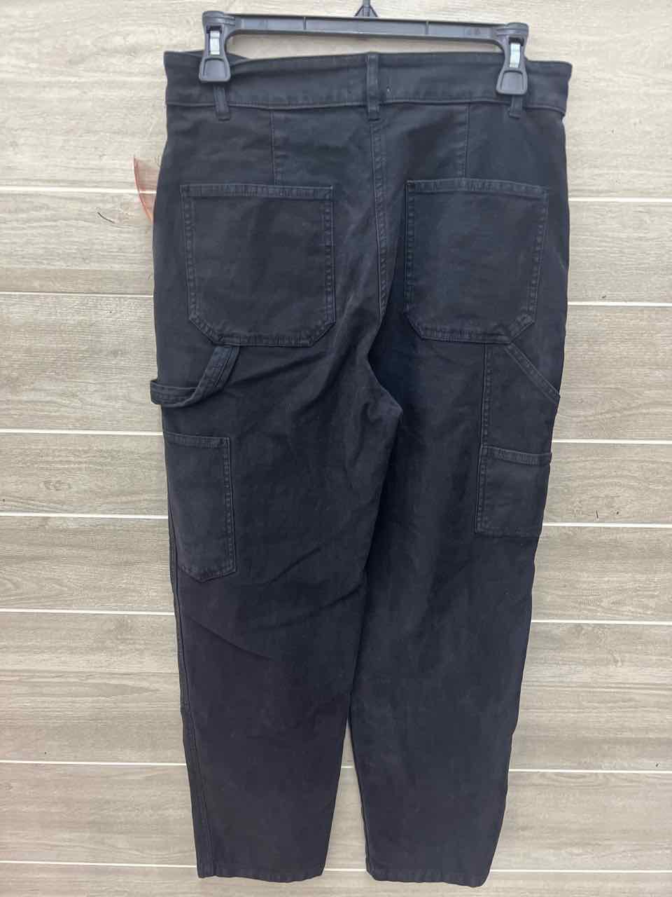 Wilfred Size 4 Black Womens Pants