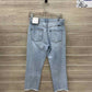 KanCan Size 1/2 Blue Womens Jeans