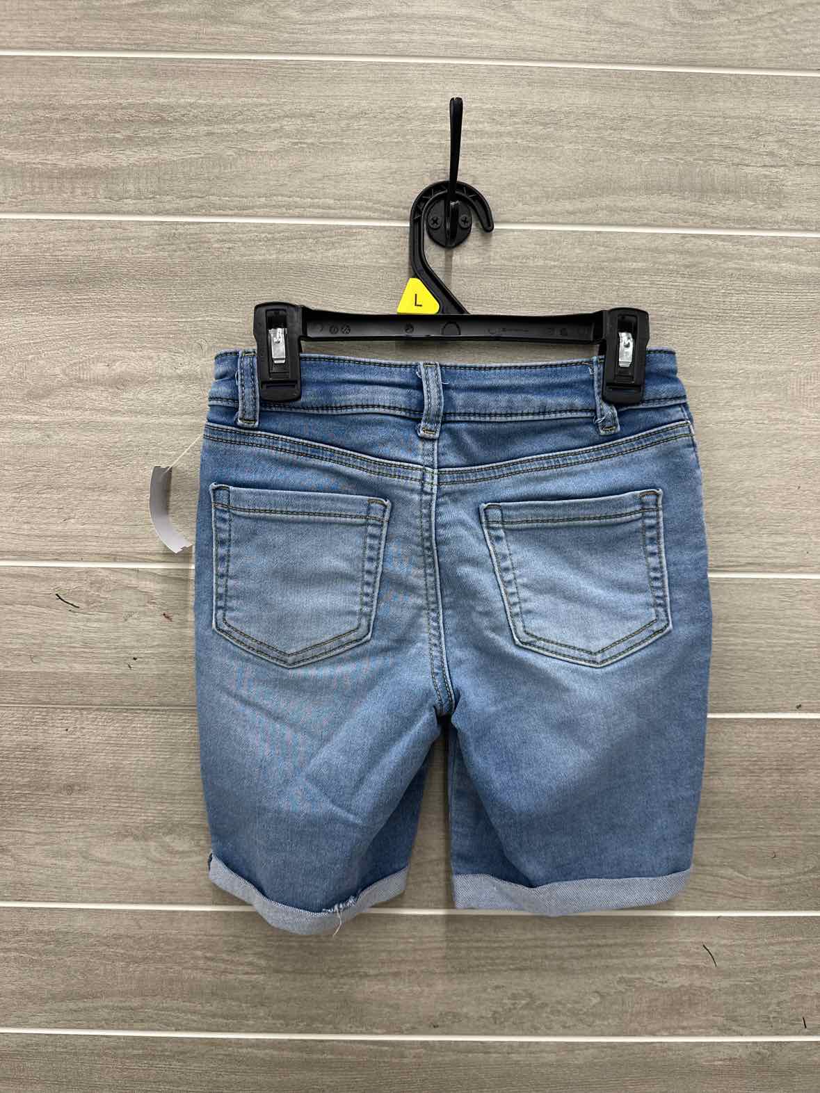 Cat & Jack Girls Size 8 Shorts