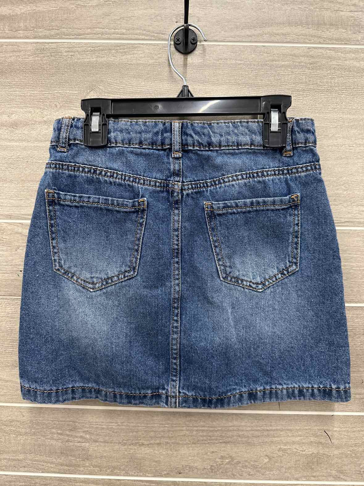 WonderNation Girls Size 10/12 Skirt