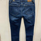 Lucky Blue Womens Size 2 Jeans