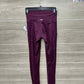 AERIE Size S Purple Womens Leggings