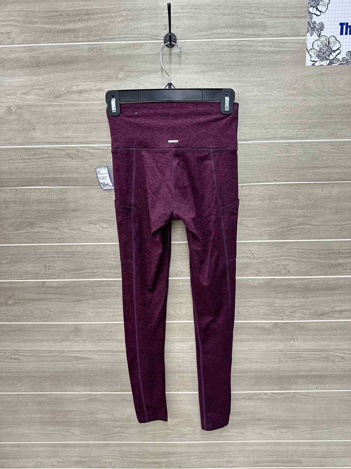 AERIE Size S Purple Womens Leggings
