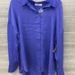 Talulah Purple Womens Size S/M Shirt