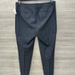 Talbots Gray Womens Women Size 16 Pants