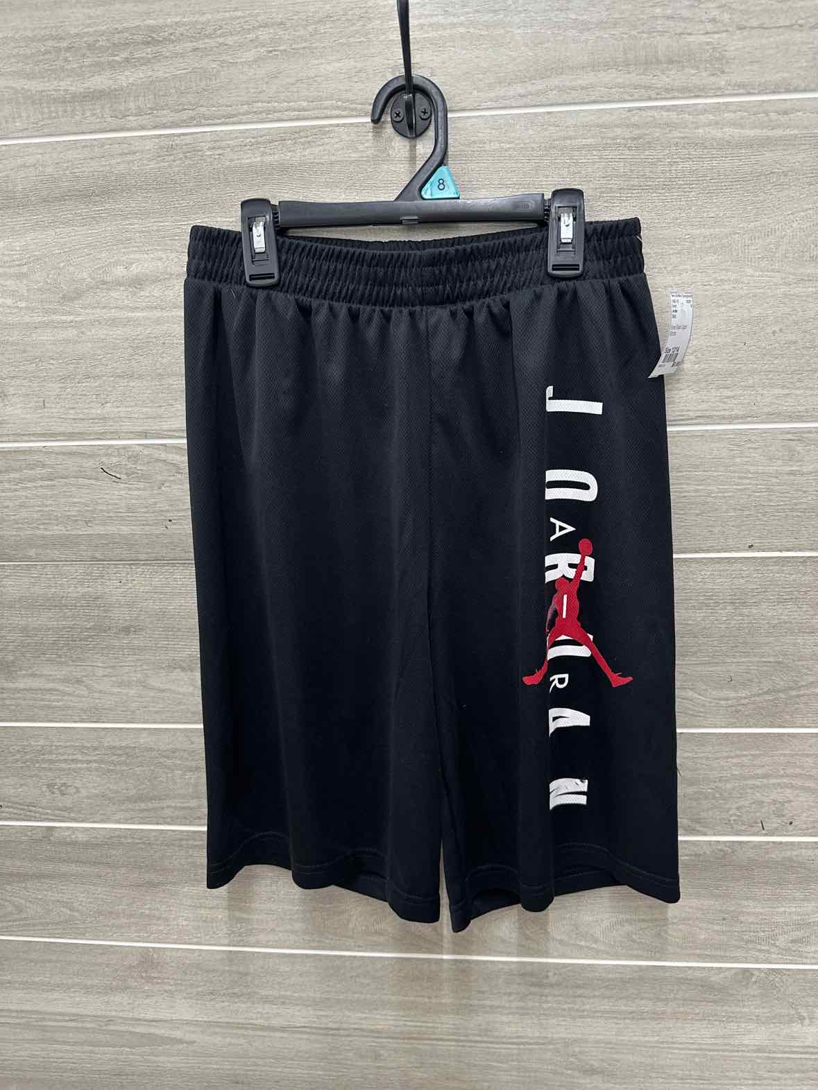 Jordan Boys Size 12/14 Shorts