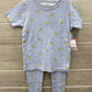 Carters Infant 24 Months Pajamas