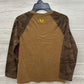 Under Armour Boys Size 7/8 Shirt