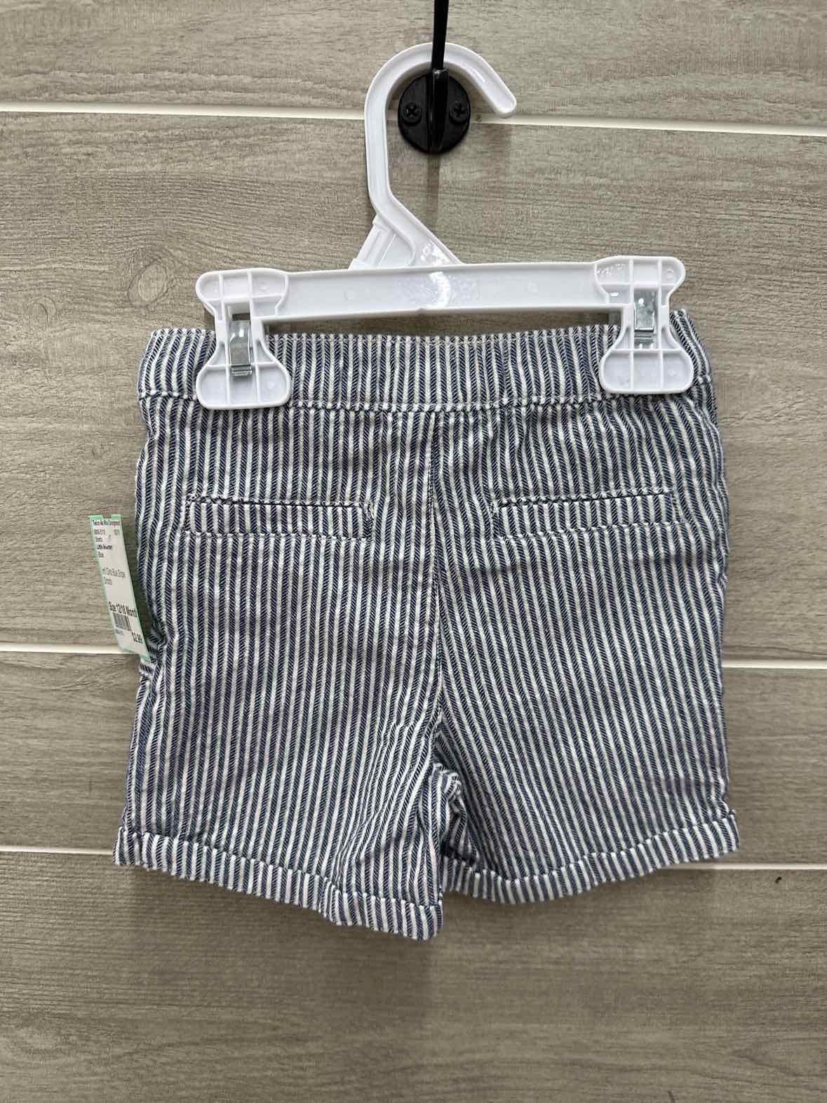 Little Wonders Infant 12/18 Months Shorts