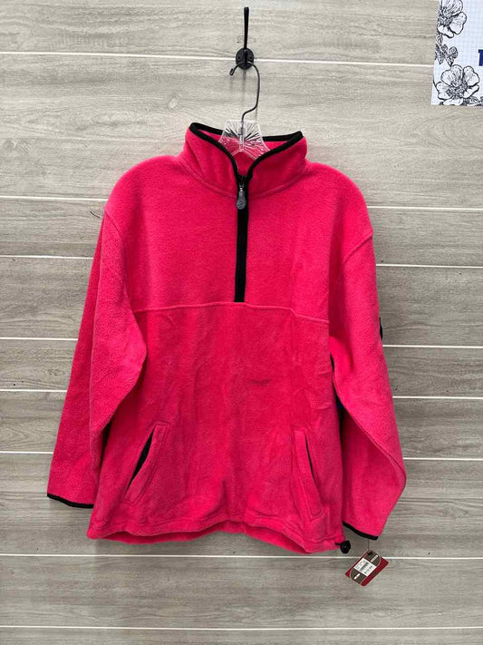 ProSpirit Size M Pink Womens Sweatshirt