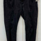 ANA Black Womens Size 12 Jeans