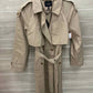 Banana Republic Size M Tan Womens Jacket (Outdoor)